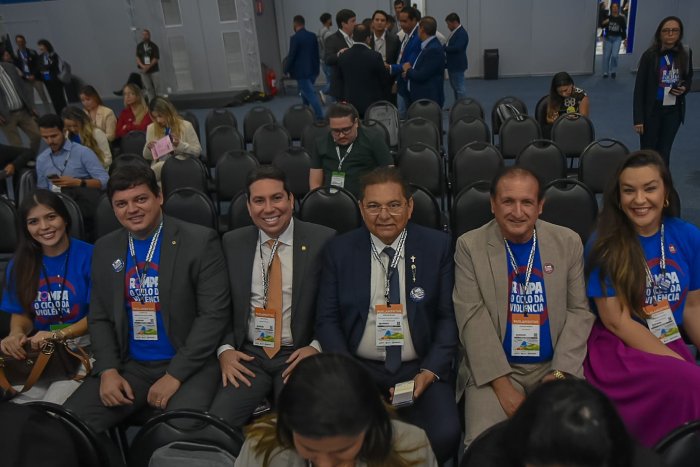  27ª Conferência Nacional da Unale