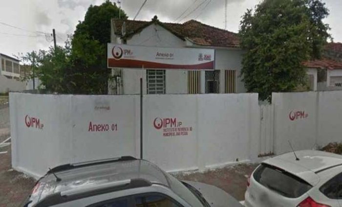 Instituto de Previdência do Município de João Pessoa
