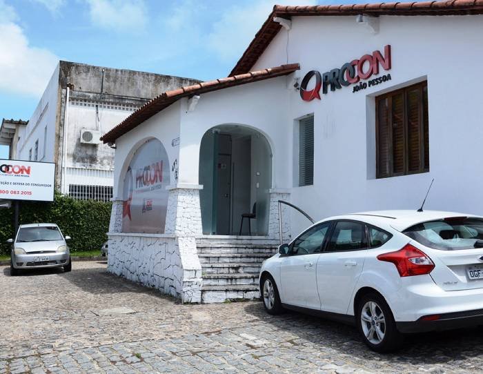 Preço da mensalidade escolar em João Pessoa