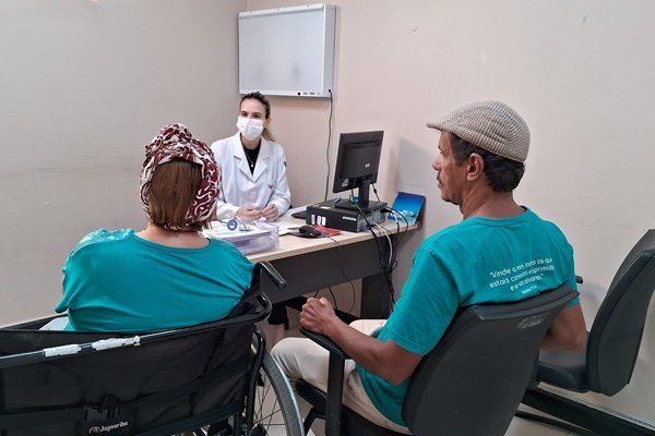 Caso raro de encefalite autoimune é tratado no Hospital Metropolitano 