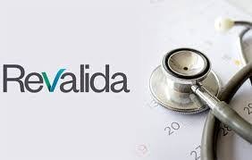 Lista de aprovados sub judice do Revalida 2024
