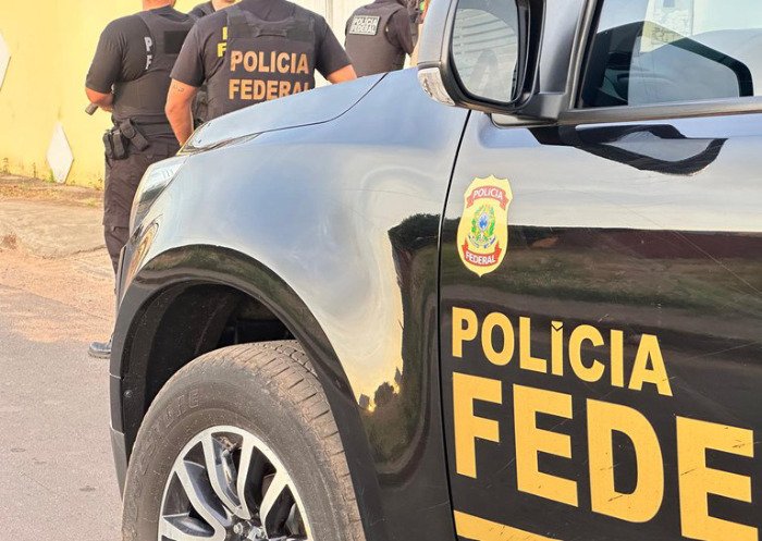 Combate a esquema bilionário de tráfico internacional de drogas na Paraíba