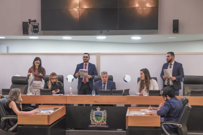 Projeto que reconhece como Patrimônio Cultural as obras de Biliu de Campina
