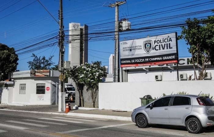 Prisão de homem que se passava por ‘policial’ para cometer furtos