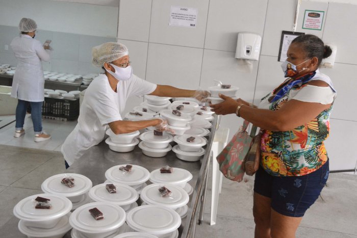 Segurança Alimentar e Nutricional nas Cidades – Alimenta Cidades