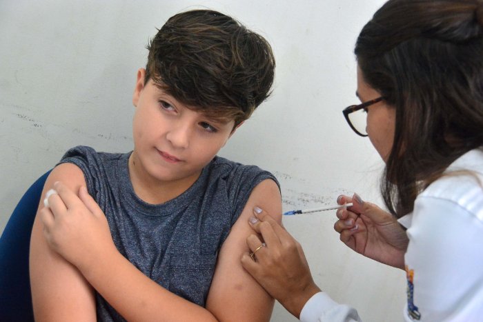 Prevenção para todos os públicos em João Pessoa