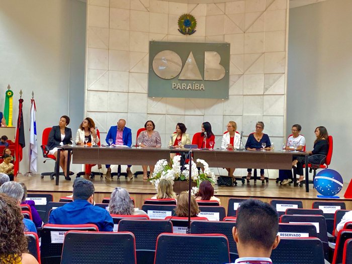 Encontro do Governo do Estado, MPF, MPPB e DPE