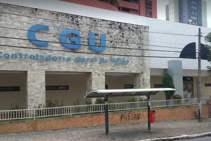 Controladoria Geral da União na Paraiba