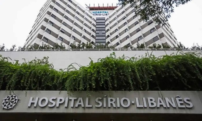 Hospital Sírio-Libanês
