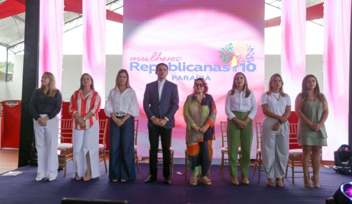 Encontro Estadual do Mulheres Republicanas 2024
