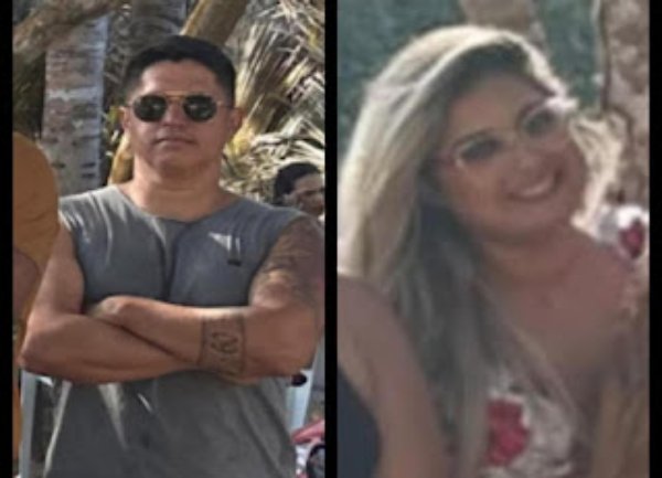 Dois policiais militares mortos em grave acidente