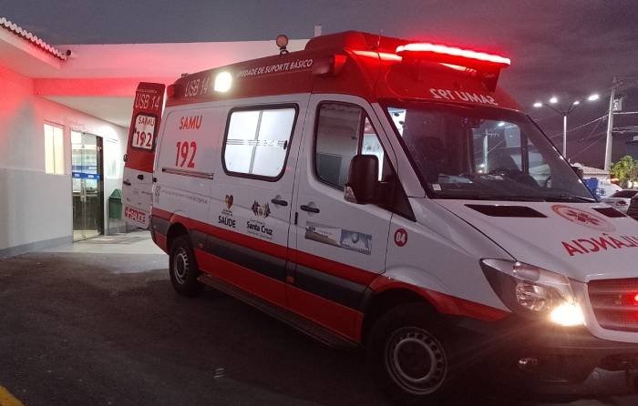 Hospital Regional de Sousa, Deputado Manoel Gonçalves de Abrantes