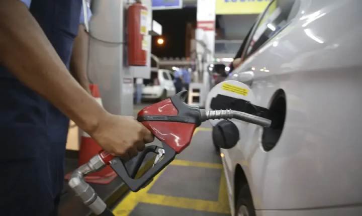 Licitação para compra de combustíveis na Prefeitura de Cajazeiras