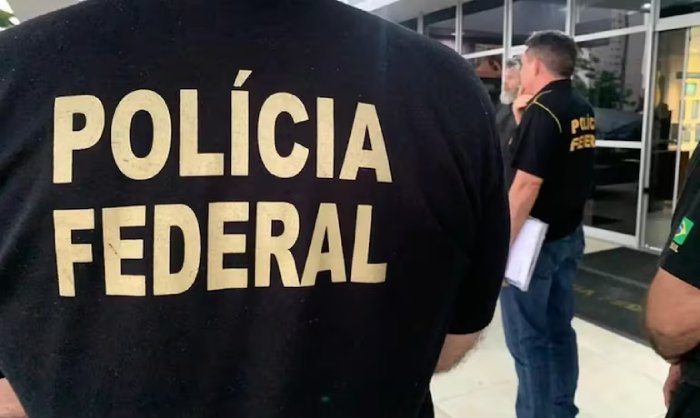 Operação da Polícia federal no Sertão