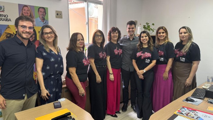 Apoio à Lei de proteção a mulher vítima de violência doméstica