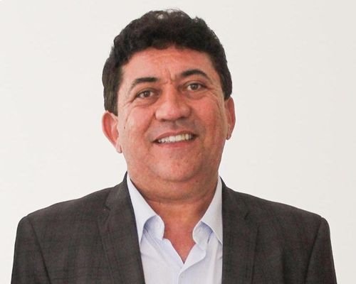 Ex-prefeito de Triunfo, Damísio Mangueira da Silva