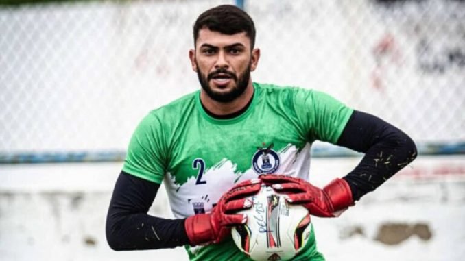 Contratação do goleiro Gatito, de 28 anos