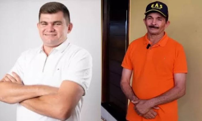 Prisão de executor do prefeito de João Dias