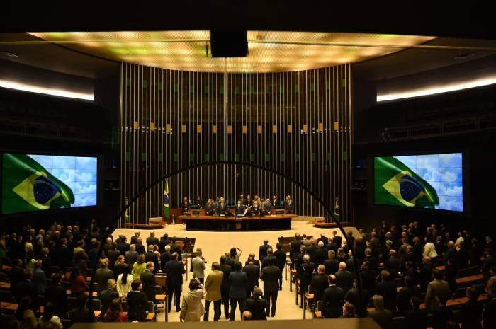 Câmara dos Deputados