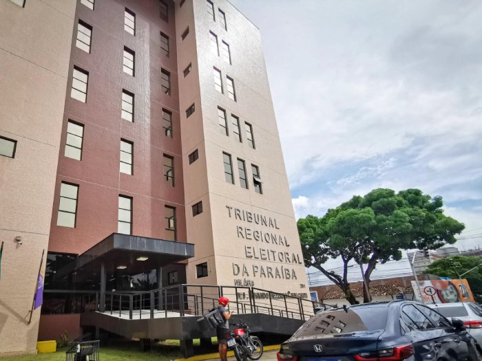 Tribunal Regional Eleitoral da Paraíba (TRE-PB)