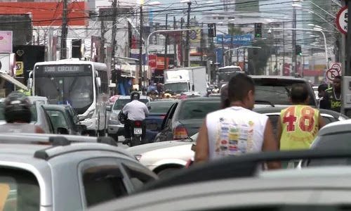 Sem mobilidade urbana levada a sério, João Pessoa vai parar nos próximos anos, diz presidente do CAU-PB