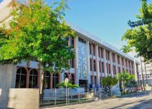 Assembleia Legislativa da Paraíba (ALPB)