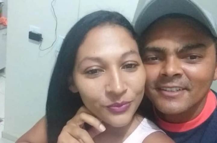Casal encontrado sem vida na zona rural de Aparecida