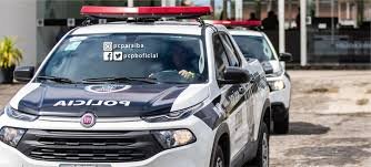 Prisão de investigado por roubo de motos