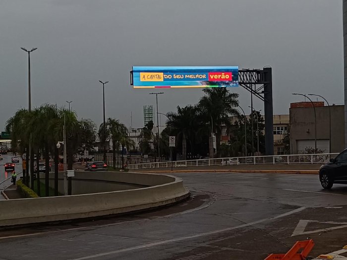 Promoção de João Pessoa