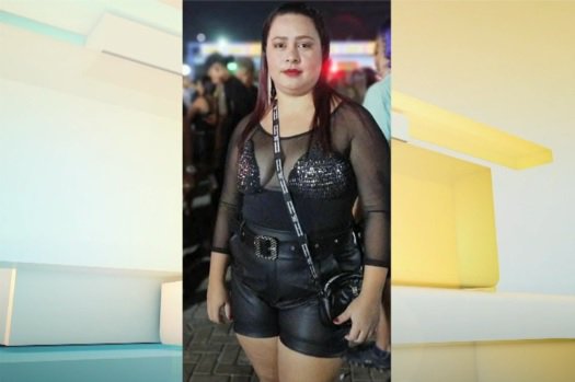 Jaqueline de Oliveira França, de 27 anos