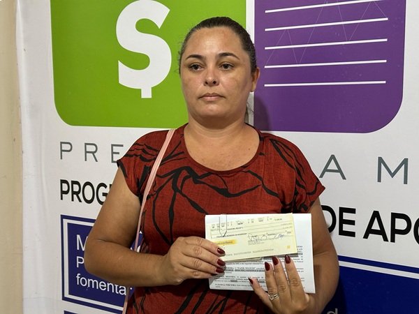 Mais uma etapa do Programa Fazer Negócio Rural