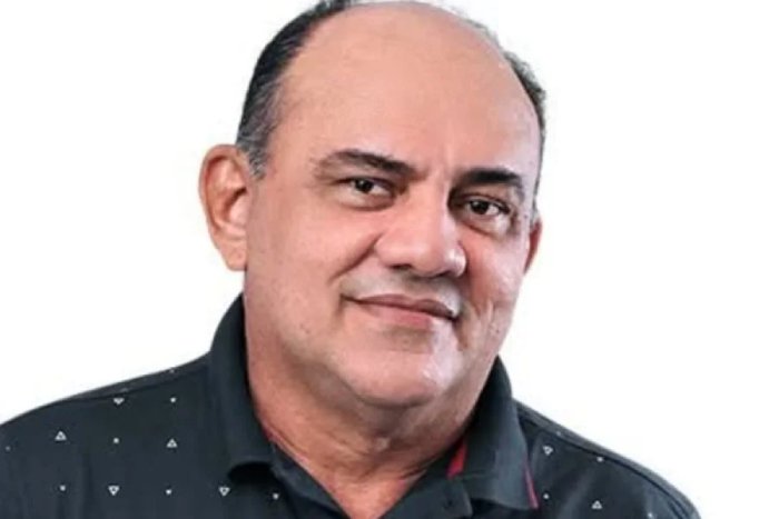 Presidente da Câmara de Tabuleiro do Norte