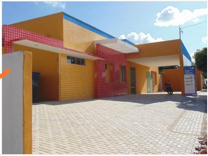Prefeitura Municipal de Bernardino Batista