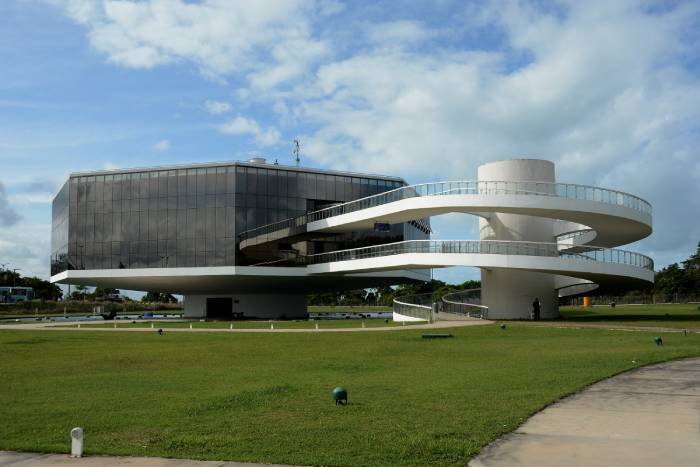 Estação Cabo Branco – Ciência, Cultura e Artes