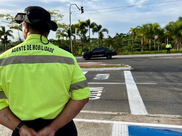 Superintendência Executiva de Mobilidade Urbana de João Pessoa (Semob-JP)