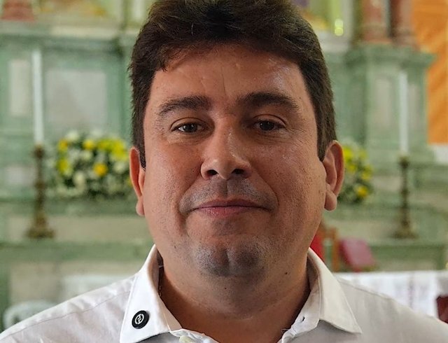 Helder Carvalho, prefeito de Sousa