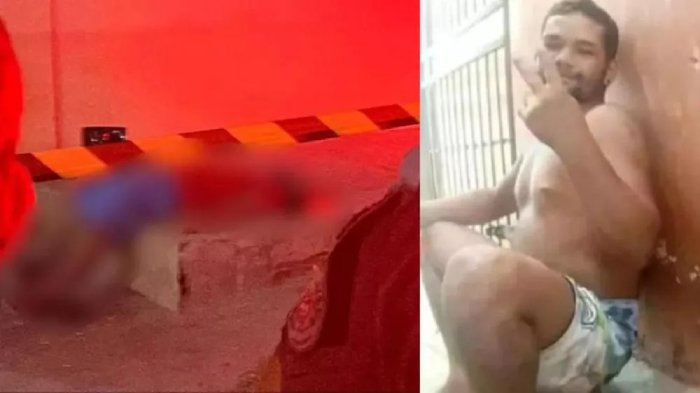 Apreensão de adolescente de 17 anos