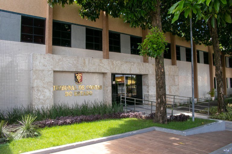 Tribunal de Contas da Paraiba 
