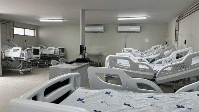 Hospital de Clínicas
