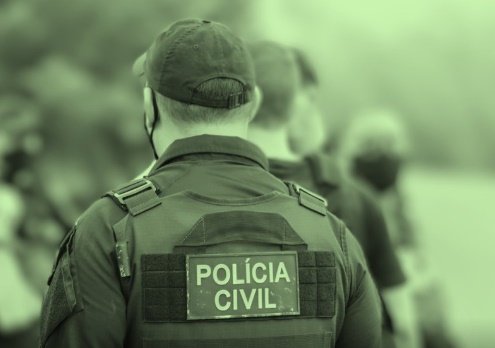Polícia Civil 