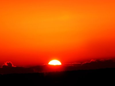 Ano de 2024 é o mais quente no Brasil desde 1961