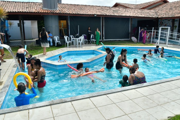 Centro de Atendimento ao Autista (CAA)