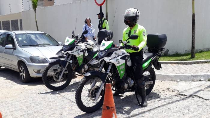 Superintendência Executiva de Mobilidade Urbana de João Pessoa (Semob-JP)