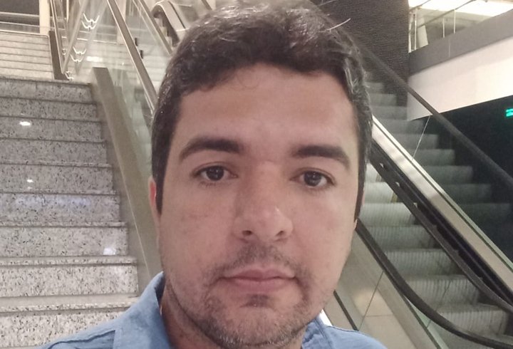 Ex-vereador, Fábio Braga