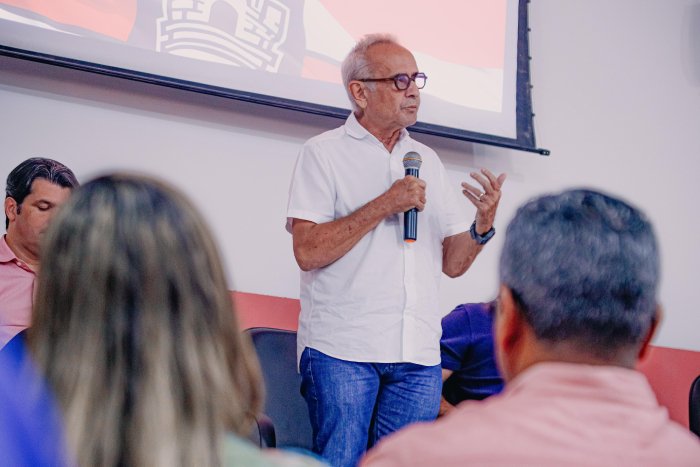 Programa ‘João Pessoa Sustentável’