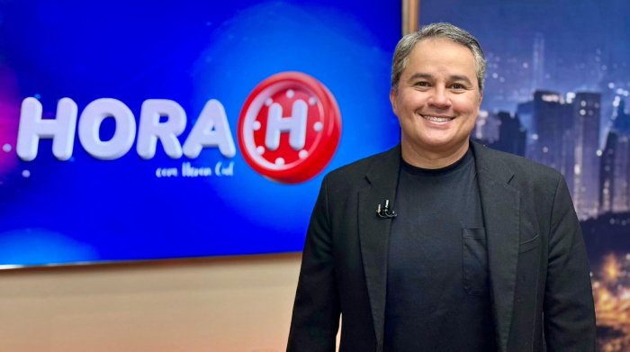 Senador Efraim Filho (União)