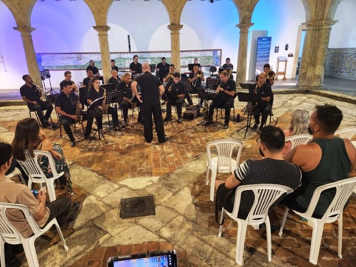 Projeto Viva o Centro