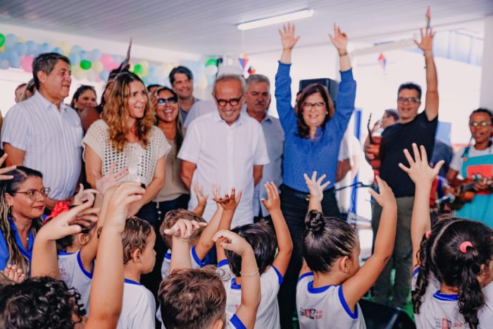 Colônia de Férias para 16 mil alunos da Rede Municipal de Ensino