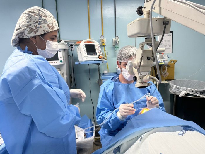 Hospital de Clínicas de Campina Grande