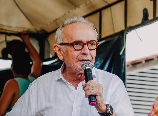 Prefeito Cícero Lucena